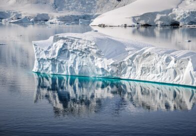 Antarctica vs Greenland - Travel Challenges
