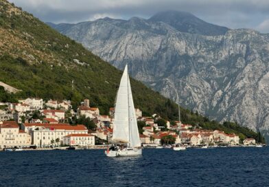 Visiting Four Countries in Just a Few Days: Croatia, Montenegro, Albania, and Serbia