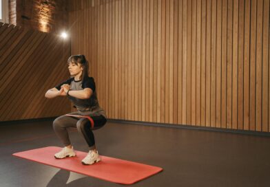 Squats: A Simple Exercise With Lasting Benefits - Especially With Age